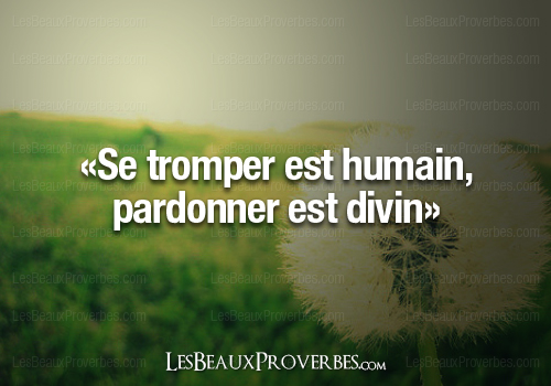 Le mari boit et ne me veut pas